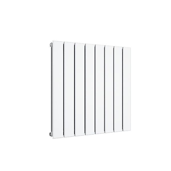 ELEGANT Heizkörper Flachheizkörper Weiß, 61.9 cm günstig online kaufen