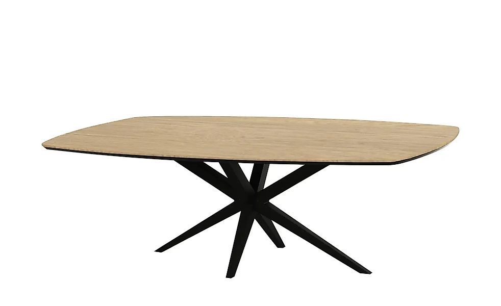 uno Esstisch  Wellington ¦ holzfarben ¦ Maße (cm): B: 120 H: 77 Tische > Es günstig online kaufen