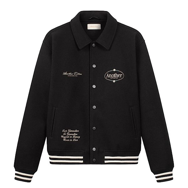 Another Cotton Lab Collegejacke Another Cotton günstig online kaufen