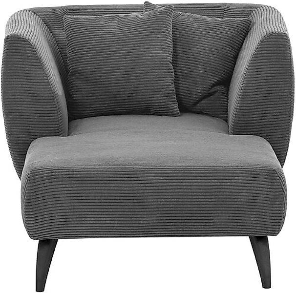 INOSIGN Loveseat »Colori« günstig online kaufen