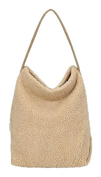 Fritzi aus Preußen Schultertasche Limited Teddy Hobo Bag günstig online kaufen
