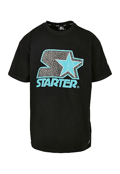 Starter Black Label T-Shirt Starter Black Label Herren Starter Multicolored günstig online kaufen