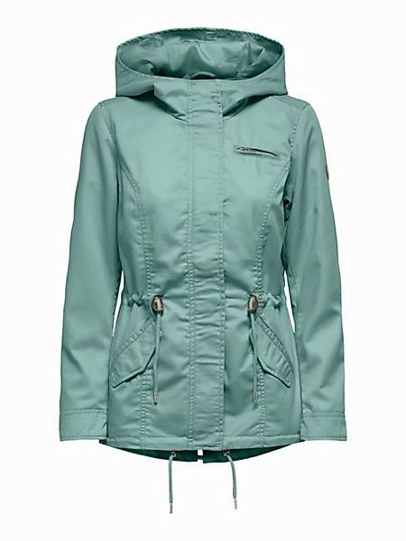 ONLY Softshelljacke Only Lorca Parka Damen Übergangsjacke Jacke günstig online kaufen