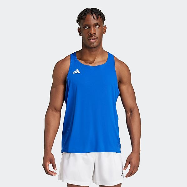 adidas Performance Lauftop "ADIZERO E SNGLT" günstig online kaufen