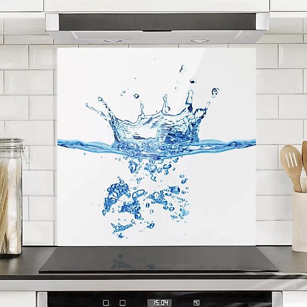 Spritzschutz Water Splash II günstig online kaufen