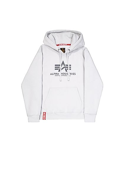Alpha Industries Hoodie "Basic Hoodie BL" günstig online kaufen