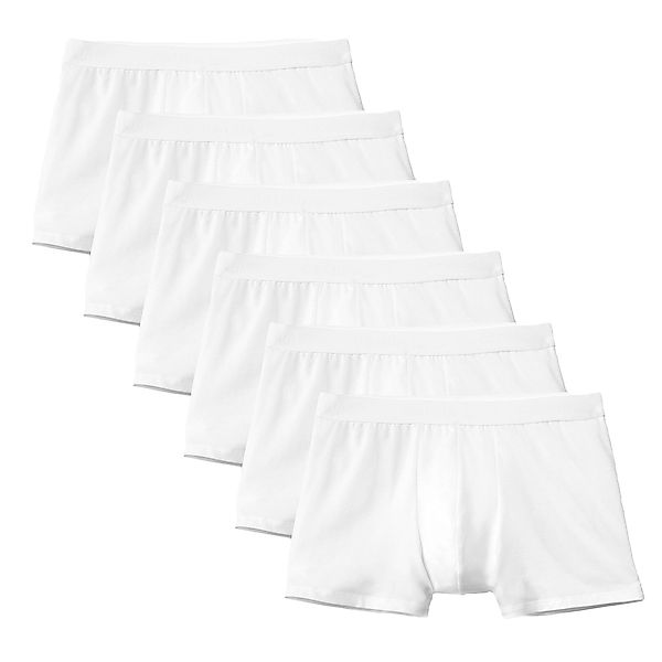 CALIDA Boxer Herren Boxershort 6er Pack günstig online kaufen