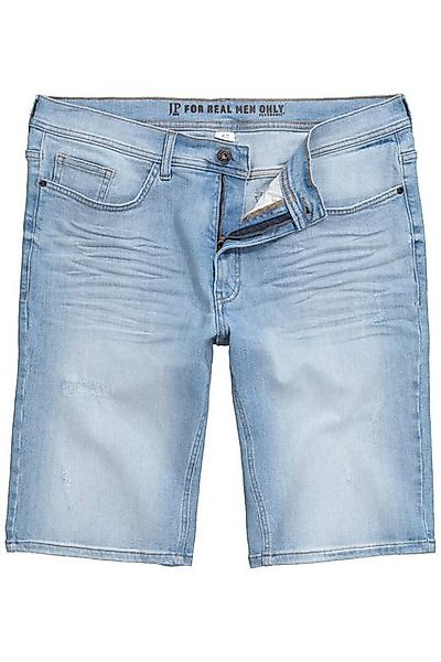 JP1880 Bermudas JP1880 Jeans-Bermuda FLEXNAMIC® Denim Straight Fit günstig online kaufen