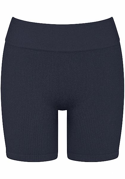 sloggi Radlerhose "EVER Infused Aloe Cyclist", pflegend günstig online kaufen