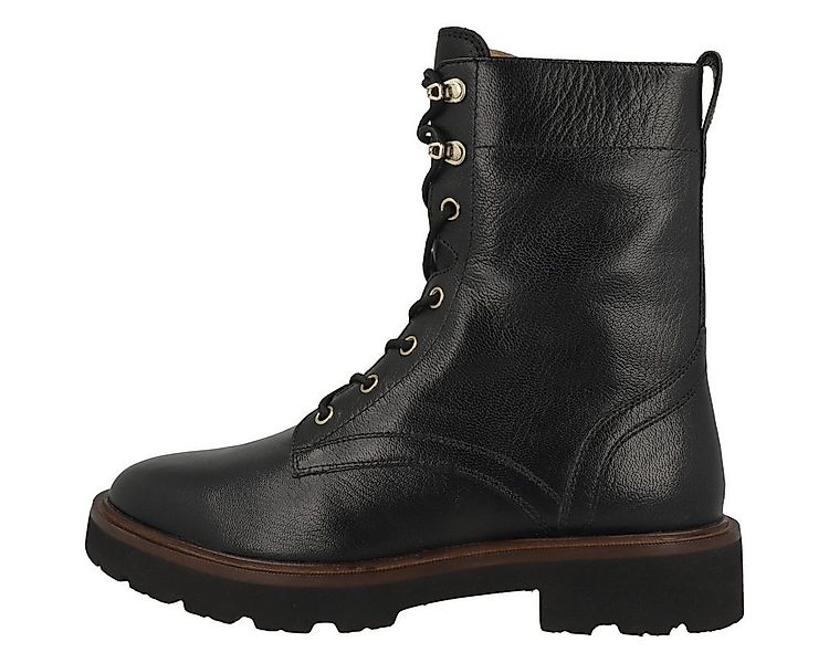 Geox D Norize Damen Stiefelette Boots, Stiefel, Winterschuhe, Winterstiefel günstig online kaufen