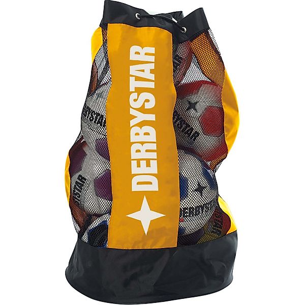 Derbystar Balltasche Derbystar Ballsack 10 Bälle günstig online kaufen