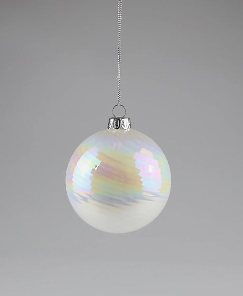 AM Design Weihnachtsbaumkugel "aus Glas, Ø: 8 cm", 6er Set günstig online kaufen