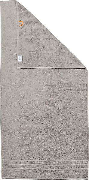 done. Duschtuch "Daily Uni" Uni Farben, saugfähiges Walkfrottier günstig online kaufen