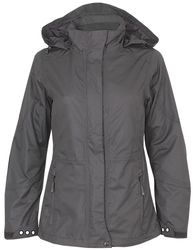 Promodoro Funktionsjacke Outdoorjacke Slim Jacke winddicht-wasserdicht-atmu günstig online kaufen