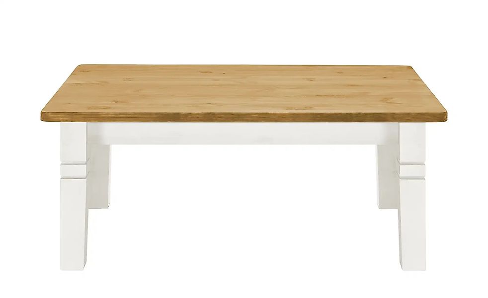 maison bleue Couchtisch  Florian ¦ holzfarben ¦ Maße (cm): B: 78 H: 46 Tisc günstig online kaufen