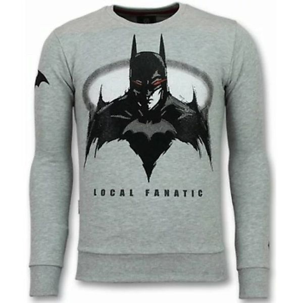 Local Fanatic  Sweatshirt Batman günstig online kaufen