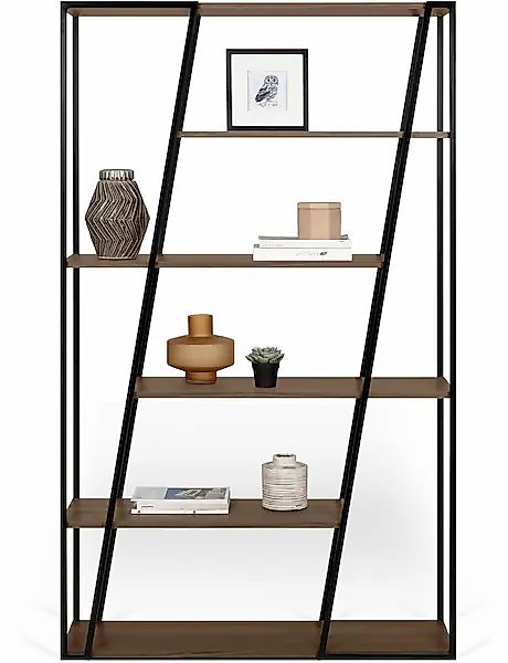 TemaHome Regal »Albi«, in zwei unterschiedlichen Metallstruktur und Farben, günstig online kaufen