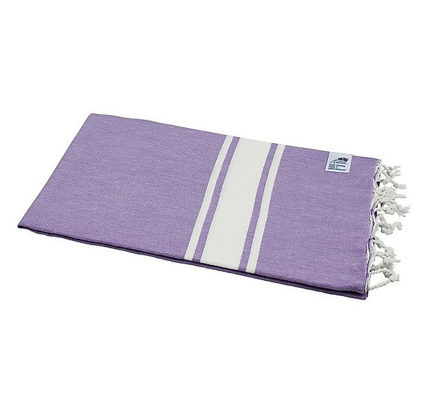 my Hamam Hamamtücher Hamamtuch Strandtuch "Bodrum" - myHamam, viele Farben, günstig online kaufen