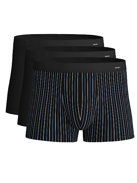 CALIDA Boxer Cotton Special Herren (3-St., günstig online kaufen