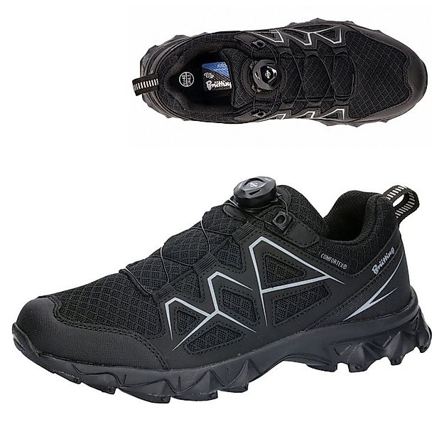 BRÜTTING Brütting - Power Quick Fitgo - Herren wasserdichte Comfortex Schuh günstig online kaufen