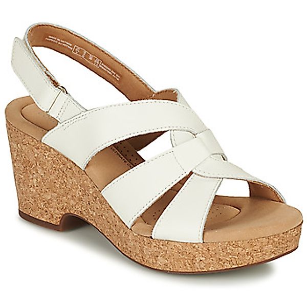 Clarks  Sandalen Giselle Beach günstig online kaufen