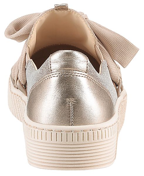 Gabor Slip-On Sneaker Plateausneaker mit Best günstig online kaufen