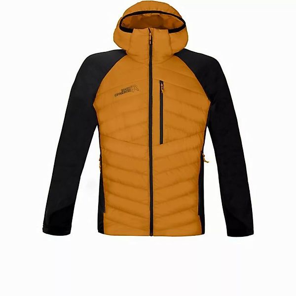 ROCK EXPERIENCE 3-in-1-Funktionsjacke Jacke ECO MANITOBA günstig online kaufen