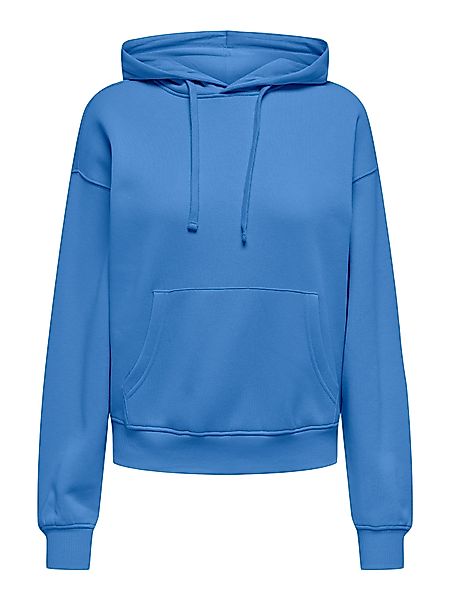 ONLY Kapuzensweatshirt ONLBEST L/S HOOD SWT günstig online kaufen