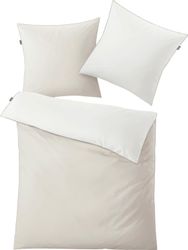 Kleine Wolke Bettwäsche "Linda" 2 Stk. tlg. einfaches, sehr elegantes Desig günstig online kaufen