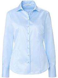 Bluse Eterna blau günstig online kaufen