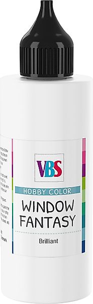 VBS Fenstersticker, 85 ml günstig online kaufen