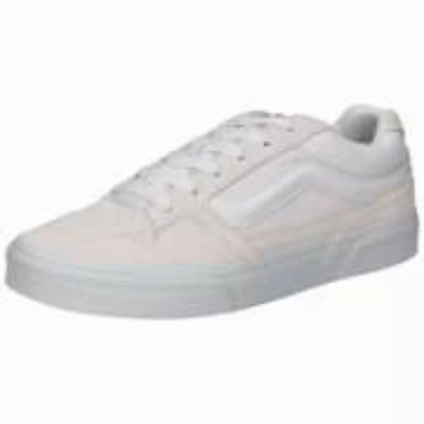 Vans MN Caldrone Skate Sneaker Herren weiß|weiß|weiß|weiß|weiß|weiß|weiß|we günstig online kaufen