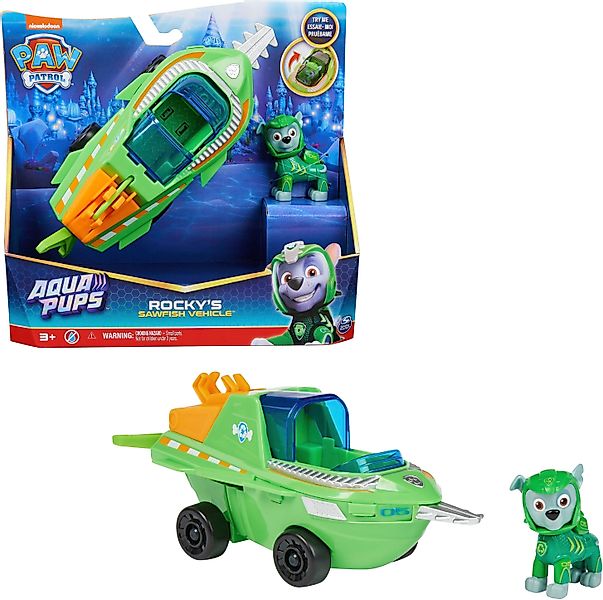 Spin Master Spielzeug-Auto Paw Patrol - günstig online kaufen