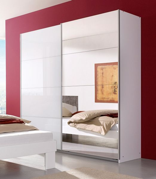 rauch Schwebetürenschrank "Subito Kleiderschrank Bestseller" Schlafzimmersc günstig online kaufen