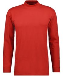 RAGMAN Langarmshirt langarm günstig online kaufen
