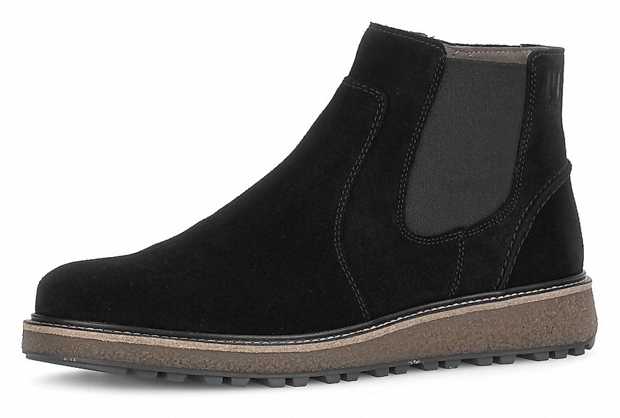 Gabor Pius Gabor Chelsea Boot Rauleder günstig online kaufen