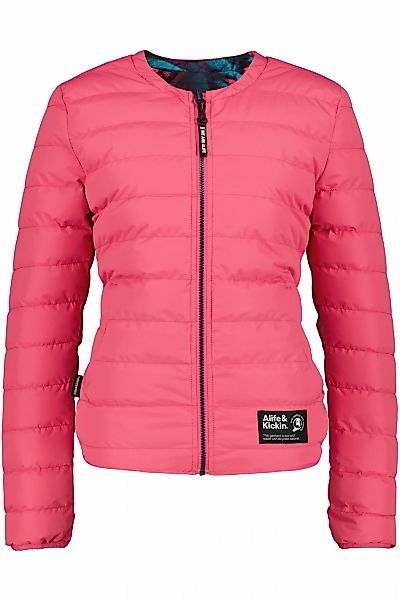 Alife & Kickin Sommerjacke "Damen NovaAK" günstig online kaufen