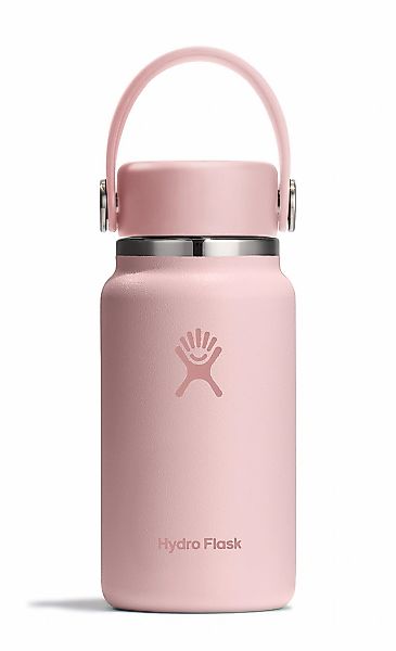 Hydro Flask Thermoflasche "Hydroflask 200 ML MICRO HYDRO" Tempshield Doppel günstig online kaufen