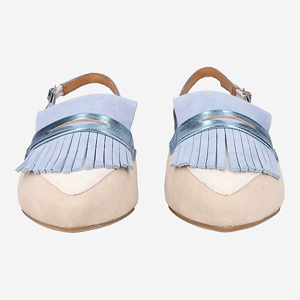 Maripé Peeptoepumps günstig online kaufen