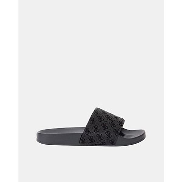 Guess  Sandalen TOKYO FMGTOJ FAB19 günstig online kaufen