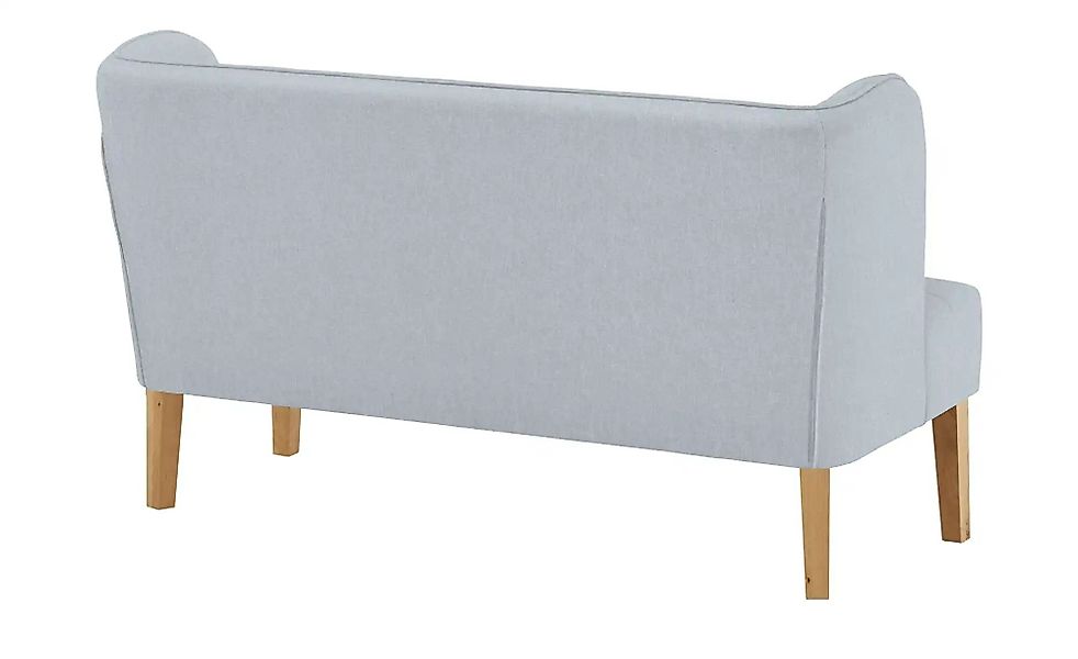 Switch Refresh Küchensofa  Astonia ¦ grau ¦ Maße (cm): B: 160 H: 88 T: 74.5 günstig online kaufen