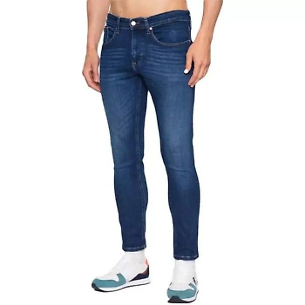 Tommy Jeans  Jeans Austin günstig online kaufen