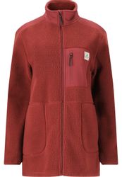 WHISTLER Fleecejacke Felis aus atmungsaktivem Material günstig online kaufen