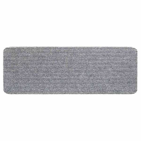 Siena Home Fußmatte Stufenmatte Step grau günstig online kaufen