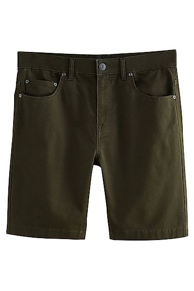 Next Shorts Motionflex Chino-Shorts mit fünf Taschen (1-tlg) günstig online kaufen