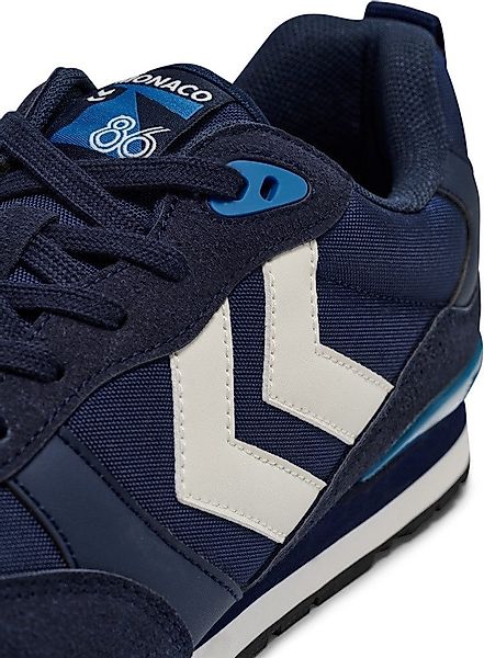hummel Monaco 86 Ns Trainingsschuh günstig online kaufen