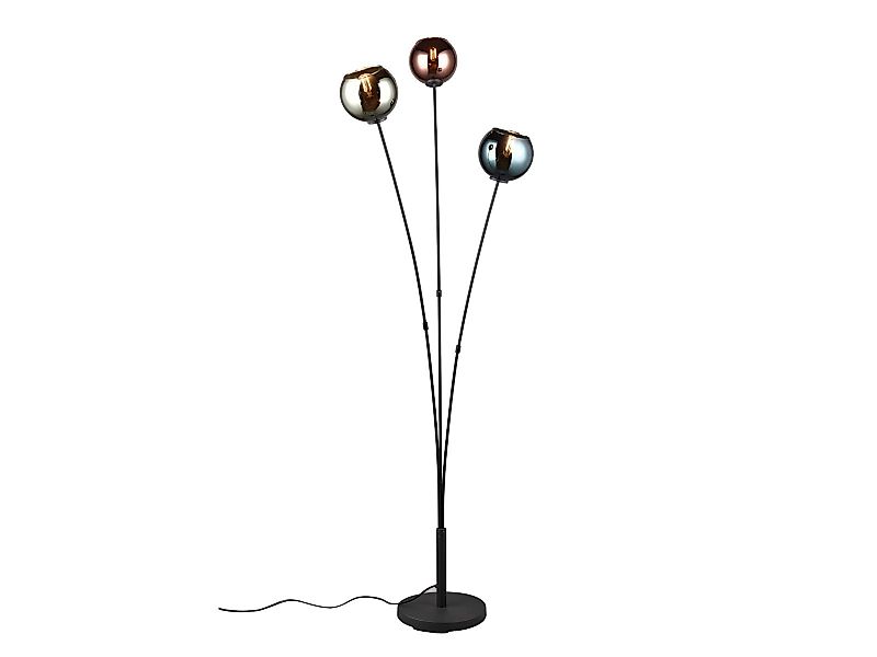 Reality Leuchten LED Stehlampe, LED wechselbar, günstig online kaufen