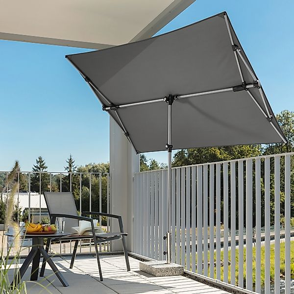 Schneider Schirme Sonnenschirm Schneider Sonnenschirm Novara günstig online kaufen