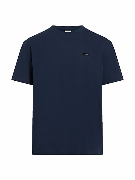 Calvin Klein T-Shirt "COTTON COMFORT FIT T-SHIRT", mit Logoschriftzug günstig online kaufen