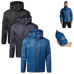Craghoppers Hardshelljacke Craghoppers - 2 Lagen günstig online kaufen